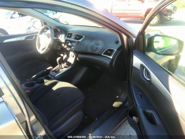 Photo 4 VIN: 3N1AB7APXGY229033 - NISSAN SENTRA 