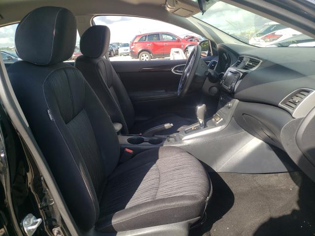 Photo 4 VIN: 3N1AB7APXGY229291 - NISSAN SENTRA S 