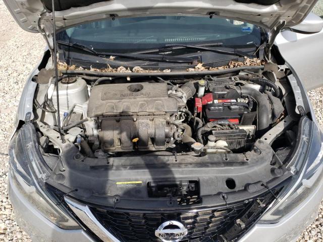 Photo 10 VIN: 3N1AB7APXGY229727 - NISSAN SENTRA S 