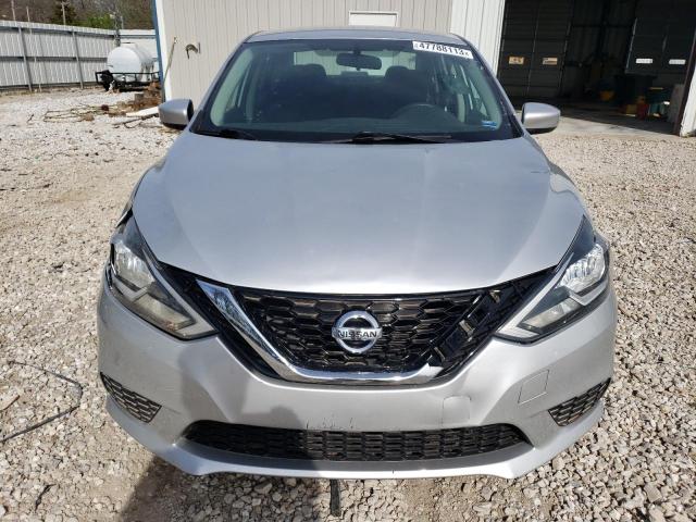 Photo 4 VIN: 3N1AB7APXGY229727 - NISSAN SENTRA S 