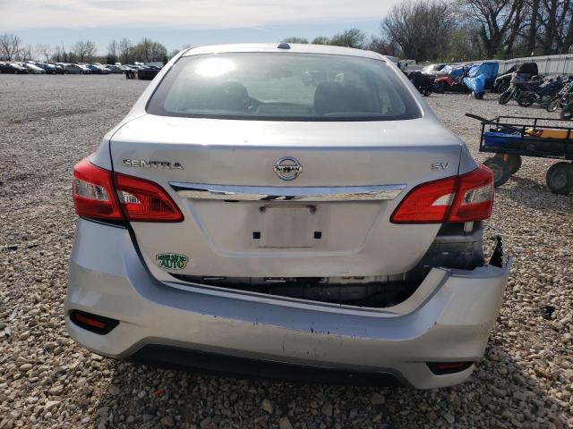 Photo 5 VIN: 3N1AB7APXGY229727 - NISSAN SENTRA S 