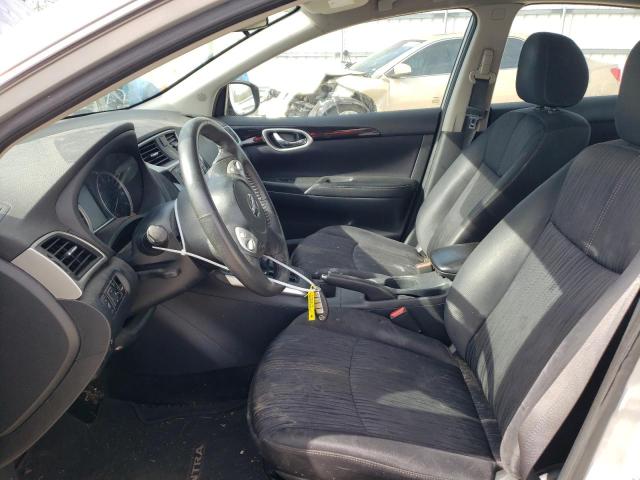 Photo 6 VIN: 3N1AB7APXGY229727 - NISSAN SENTRA S 