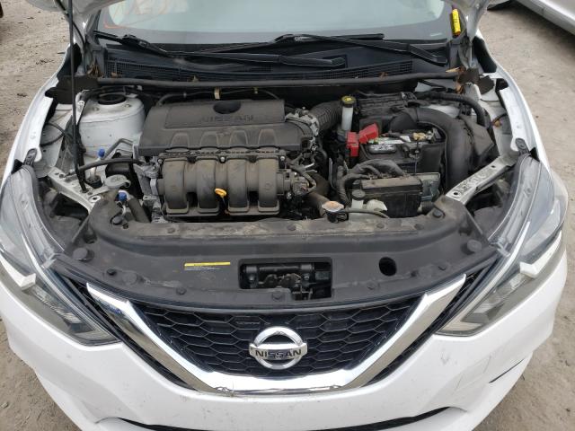 Photo 6 VIN: 3N1AB7APXGY231008 - NISSAN SENTRA S 