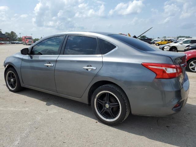 Photo 1 VIN: 3N1AB7APXGY231445 - NISSAN SENTRA S 