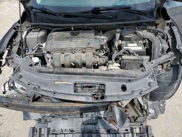 Photo 10 VIN: 3N1AB7APXGY231445 - NISSAN SENTRA S 