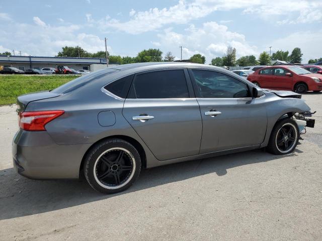 Photo 2 VIN: 3N1AB7APXGY231445 - NISSAN SENTRA S 