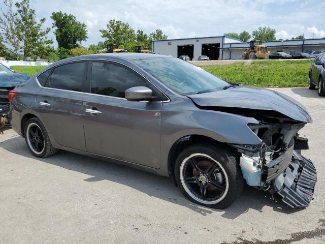 Photo 3 VIN: 3N1AB7APXGY231445 - NISSAN SENTRA S 