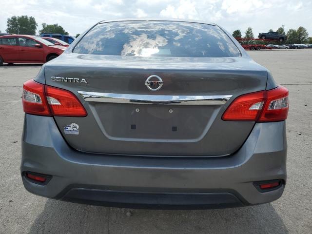 Photo 5 VIN: 3N1AB7APXGY231445 - NISSAN SENTRA S 