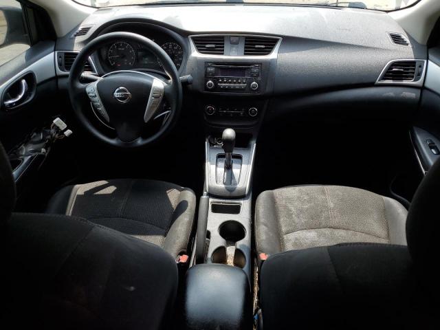 Photo 7 VIN: 3N1AB7APXGY231445 - NISSAN SENTRA S 