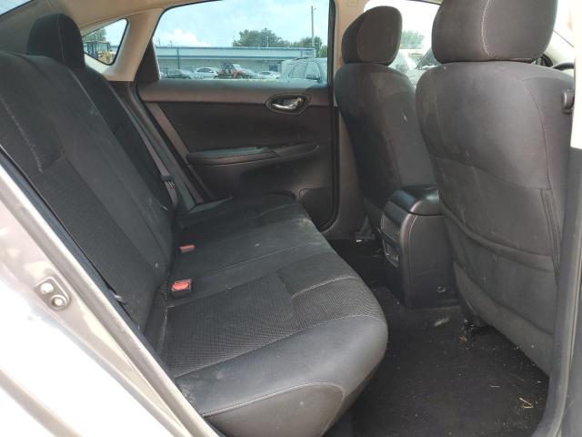 Photo 9 VIN: 3N1AB7APXGY231445 - NISSAN SENTRA S 