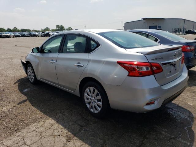 Photo 1 VIN: 3N1AB7APXGY231798 - NISSAN SENTRA S 