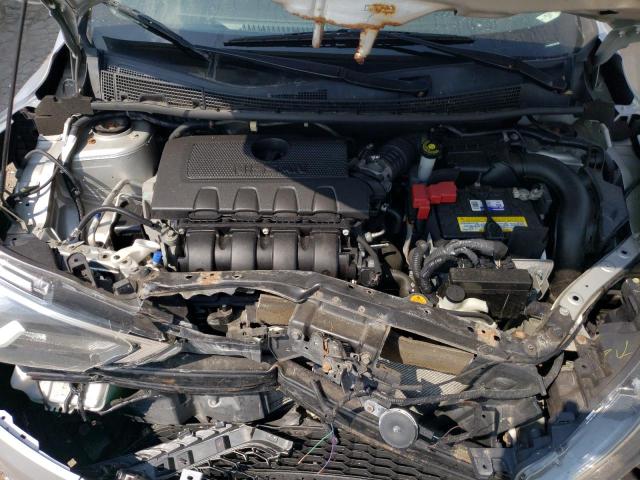 Photo 10 VIN: 3N1AB7APXGY231798 - NISSAN SENTRA S 