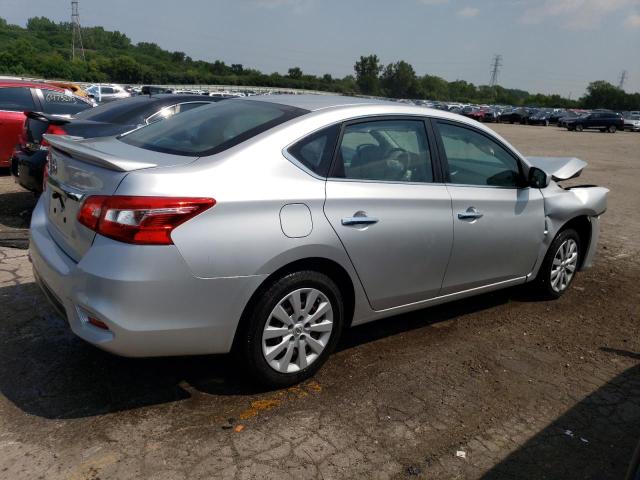 Photo 2 VIN: 3N1AB7APXGY231798 - NISSAN SENTRA S 