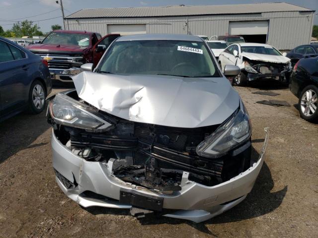 Photo 4 VIN: 3N1AB7APXGY231798 - NISSAN SENTRA S 