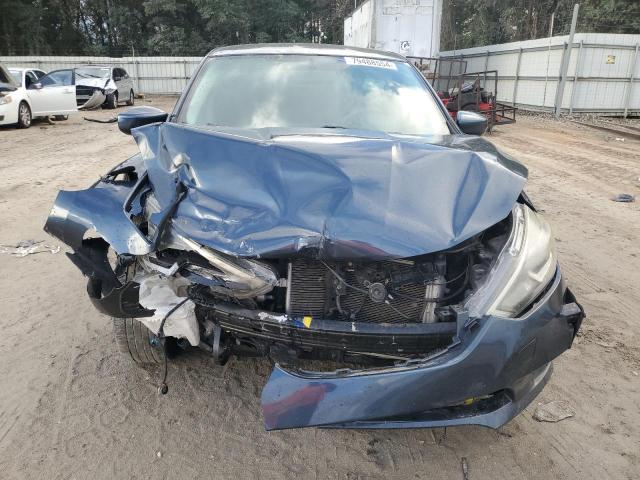 Photo 4 VIN: 3N1AB7APXGY233616 - NISSAN SENTRA S 