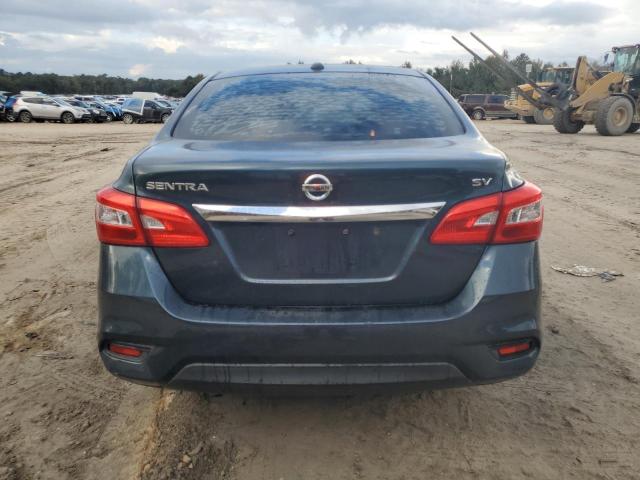 Photo 5 VIN: 3N1AB7APXGY233616 - NISSAN SENTRA S 