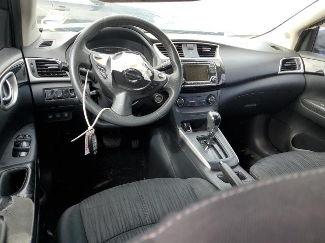 Photo 7 VIN: 3N1AB7APXGY233616 - NISSAN SENTRA S 