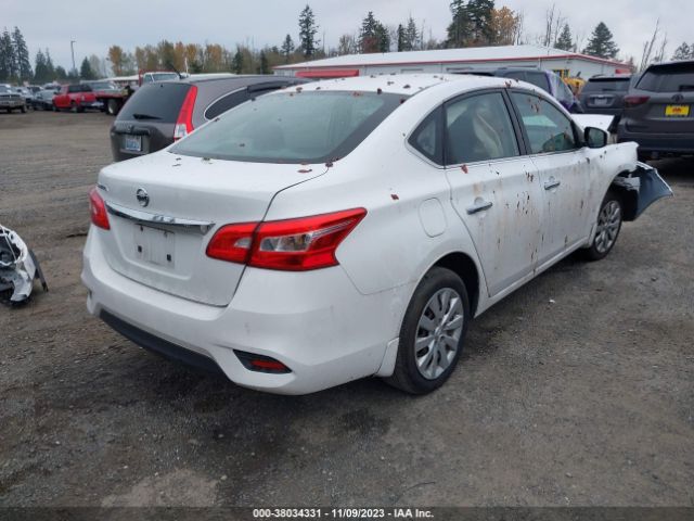 Photo 3 VIN: 3N1AB7APXGY234281 - NISSAN SENTRA 