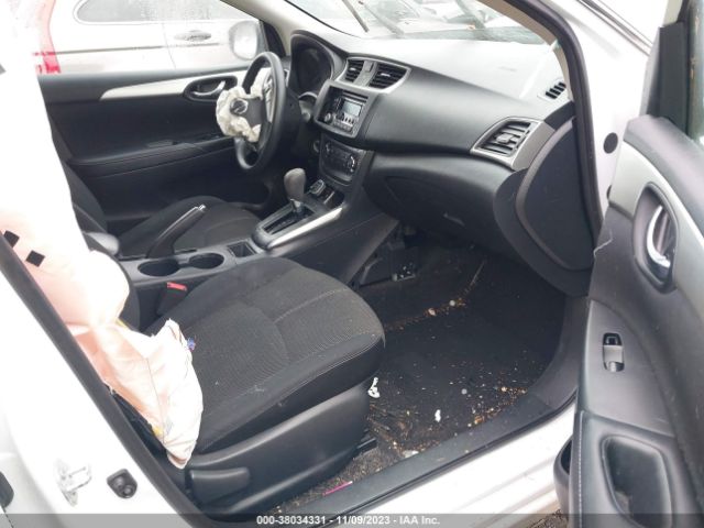 Photo 4 VIN: 3N1AB7APXGY234281 - NISSAN SENTRA 