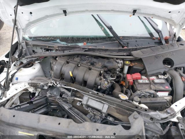 Photo 9 VIN: 3N1AB7APXGY234281 - NISSAN SENTRA 