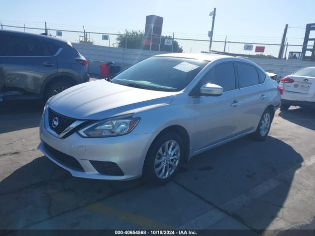 Photo 1 VIN: 3N1AB7APXGY236001 - NISSAN SENTRA 