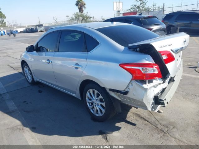 Photo 2 VIN: 3N1AB7APXGY236001 - NISSAN SENTRA 