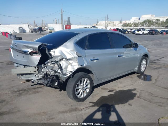 Photo 3 VIN: 3N1AB7APXGY236001 - NISSAN SENTRA 