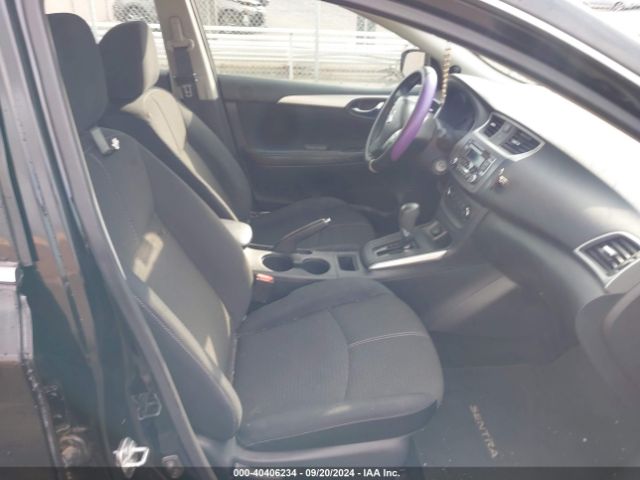 Photo 4 VIN: 3N1AB7APXGY236340 - NISSAN SENTRA 