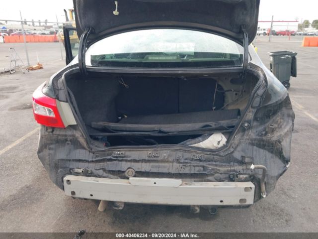 Photo 5 VIN: 3N1AB7APXGY236340 - NISSAN SENTRA 