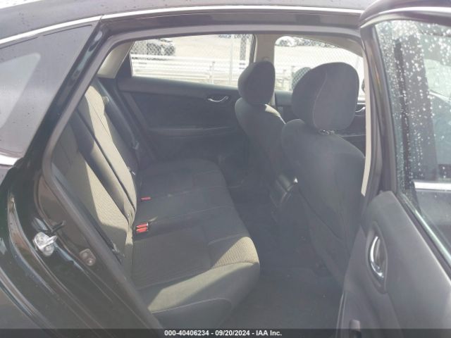 Photo 7 VIN: 3N1AB7APXGY236340 - NISSAN SENTRA 