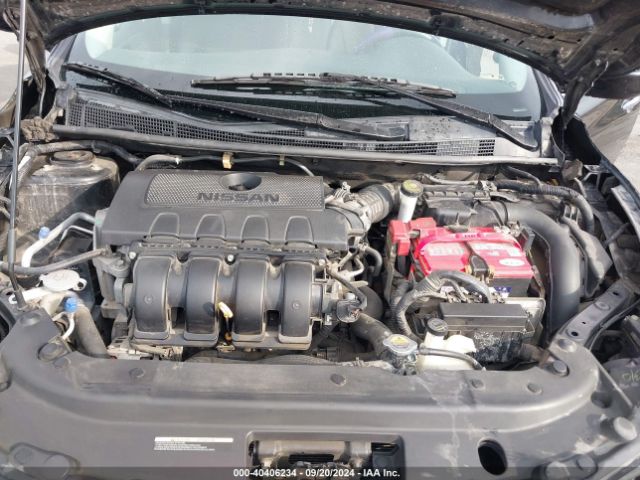 Photo 9 VIN: 3N1AB7APXGY236340 - NISSAN SENTRA 