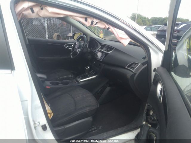 Photo 4 VIN: 3N1AB7APXGY236905 - NISSAN SENTRA 