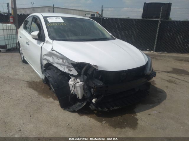 Photo 5 VIN: 3N1AB7APXGY236905 - NISSAN SENTRA 