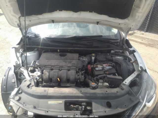 Photo 9 VIN: 3N1AB7APXGY236905 - NISSAN SENTRA 