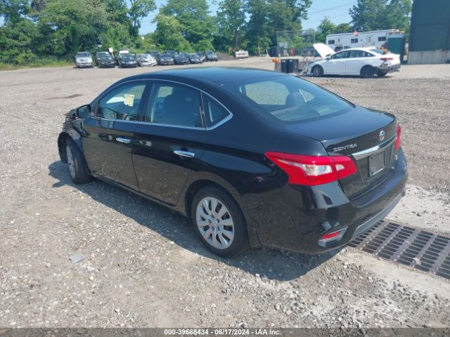 Photo 2 VIN: 3N1AB7APXGY237150 - NISSAN SENTRA 