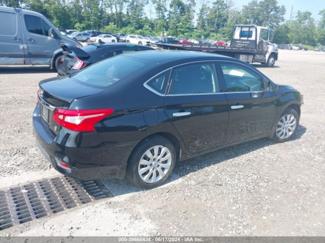 Photo 3 VIN: 3N1AB7APXGY237150 - NISSAN SENTRA 