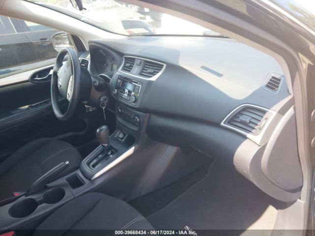 Photo 4 VIN: 3N1AB7APXGY237150 - NISSAN SENTRA 