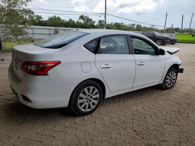 Photo 2 VIN: 3N1AB7APXGY238640 - NISSAN SENTRA S 