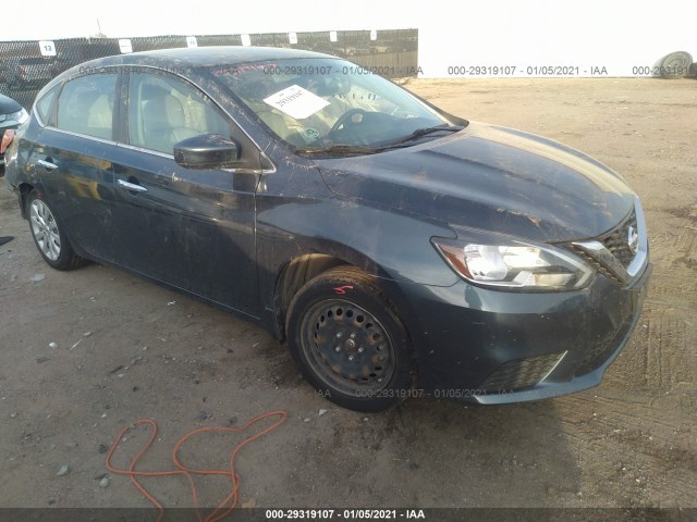 Photo 0 VIN: 3N1AB7APXGY239464 - NISSAN SENTRA 