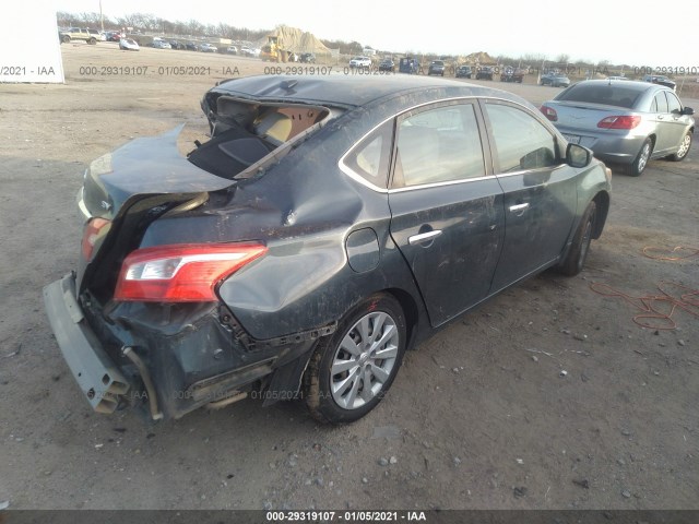 Photo 3 VIN: 3N1AB7APXGY239464 - NISSAN SENTRA 