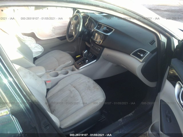 Photo 4 VIN: 3N1AB7APXGY239464 - NISSAN SENTRA 