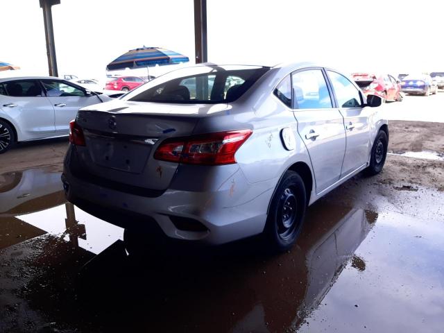 Photo 3 VIN: 3N1AB7APXGY240131 - NISSAN SENTRA S 