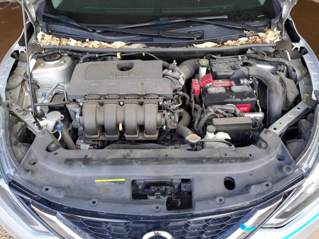 Photo 6 VIN: 3N1AB7APXGY240131 - NISSAN SENTRA S 