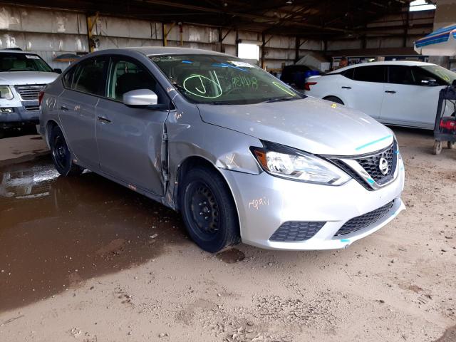 Photo 8 VIN: 3N1AB7APXGY240131 - NISSAN SENTRA S 