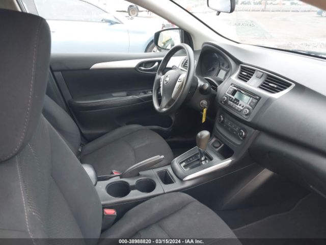 Photo 4 VIN: 3N1AB7APXGY240436 - NISSAN SENTRA 