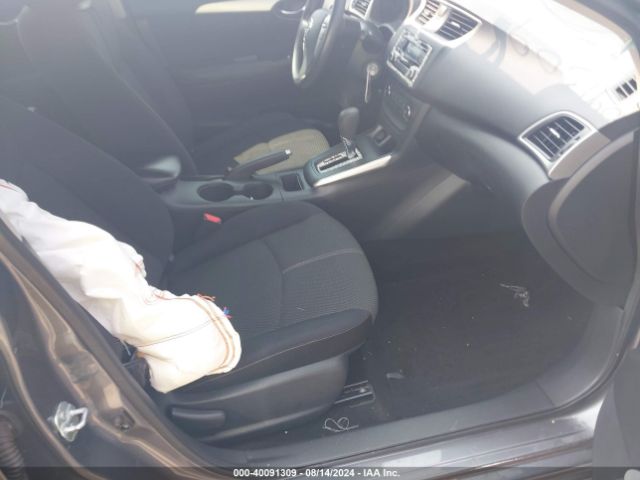 Photo 4 VIN: 3N1AB7APXGY242686 - NISSAN SENTRA 