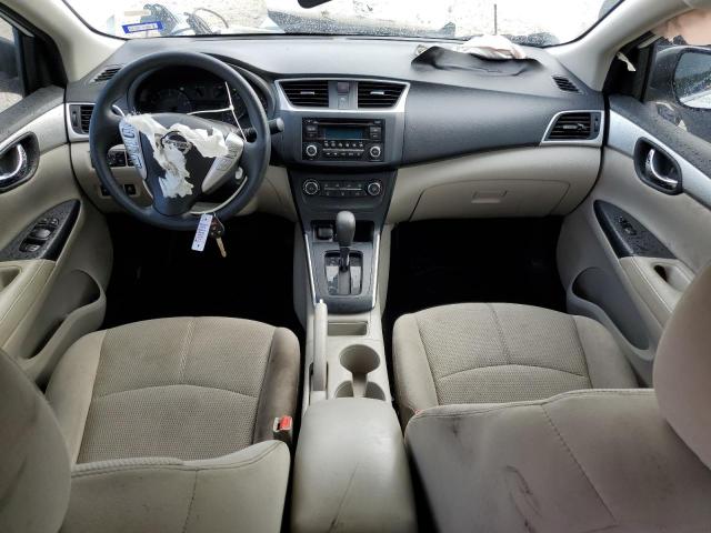 Photo 7 VIN: 3N1AB7APXGY244700 - NISSAN SENTRA S 