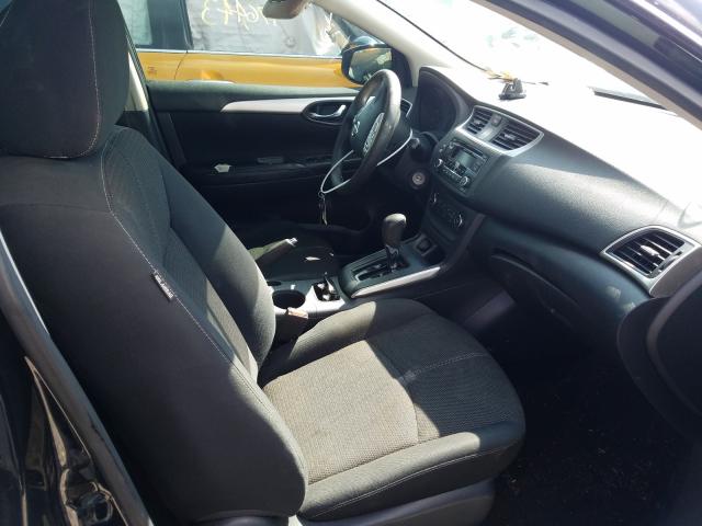 Photo 4 VIN: 3N1AB7APXGY246060 - NISSAN SENTRA S 