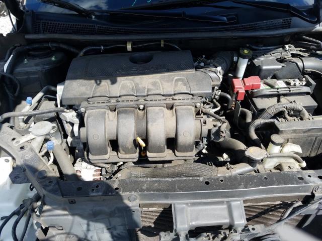 Photo 6 VIN: 3N1AB7APXGY246060 - NISSAN SENTRA S 