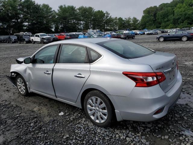 Photo 1 VIN: 3N1AB7APXGY247189 - NISSAN SENTRA 